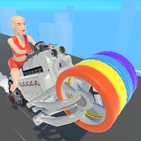 Wheels Challenge