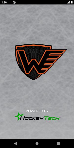 Winkler Flyers Official App Screenshot 0
