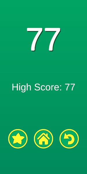 Rock Paper Scissor - Fun Game Screenshot 3