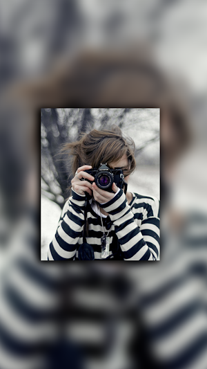 Camera Effects Pro - Live Effects Screenshot 1