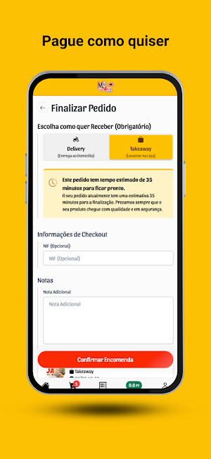 Mão na Massa Screenshot 3