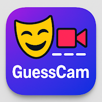 GuessCam - Charades Showdown