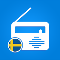 Radio Sverige - Online Radio stations. Free Radio