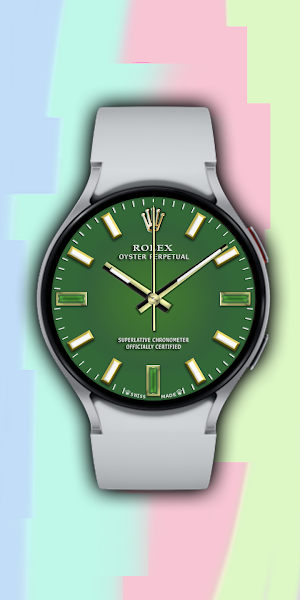 2026 ROLEX 4 in 1 Screenshot 1