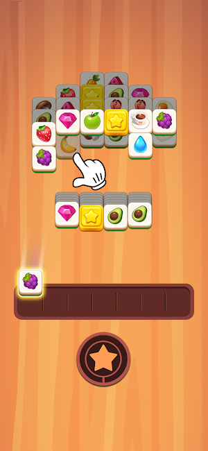 Tile Match: Blast Puzzle Screenshot 0