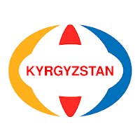 Kyrgyzstan Offline Map and Travel Guide