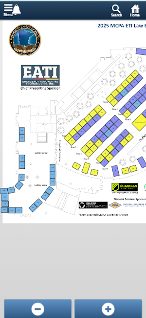 MCPA ETI Screenshot 1