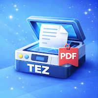 Tez PDF - Scan & View
