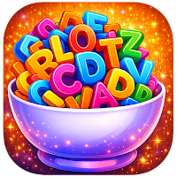 Word Collect Factory: Fun Word