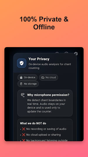 AI OM Counter Screenshot 3