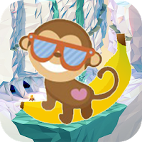 Super Monkey Z Frontier : Vall