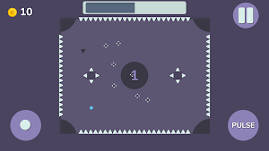 Pulse Battle Screenshot 1