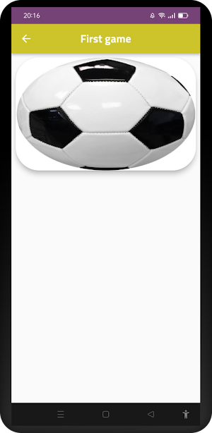 HTML Games Screenshot 2