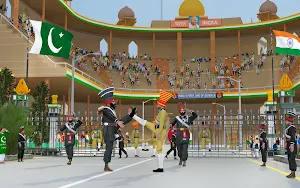 India Tourist Bus Simulator Screenshot 3