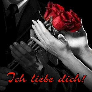 Ich liebe dich Bilder Screenshot 1