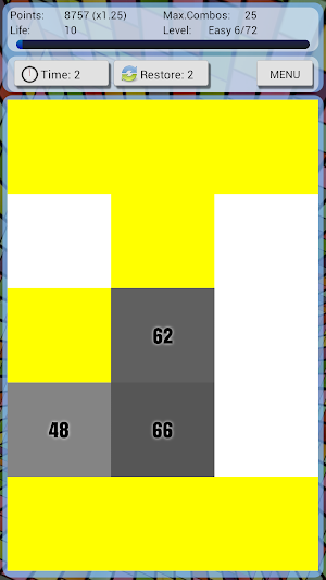 Ritmo Block Screenshot 0
