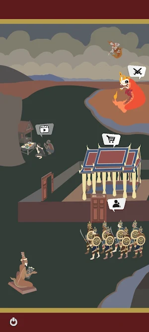 กุ้งเผาอยุธยา Screenshot 2