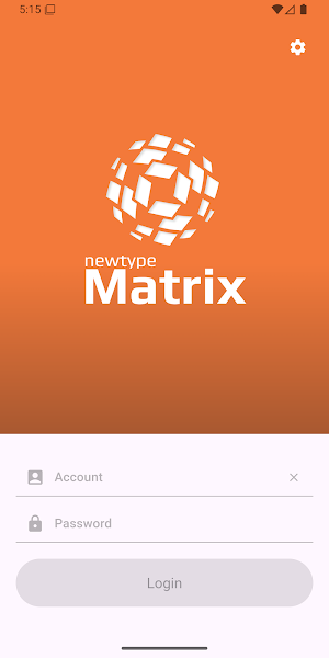 NTMatrix Screenshot 0