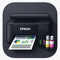 Epson L3110 App Hint