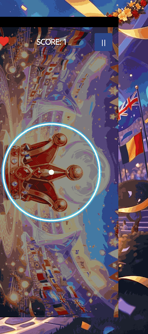 Tide Dodge Screenshot 3