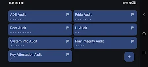 Rubean Device Audit Screenshot 3