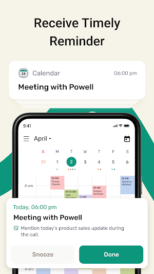 HomeX Launcher – Smart Home UI Screenshot 2