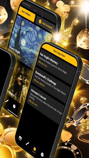 Crown Art & Design Screenshot 3