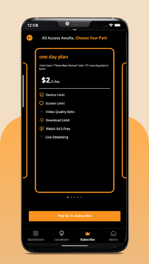 Virtual Railfan Screenshot 2