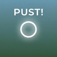 pust! — attention training