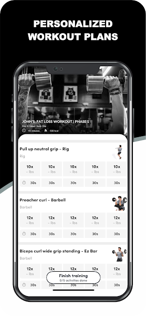 BYLT FYT Screenshot 1