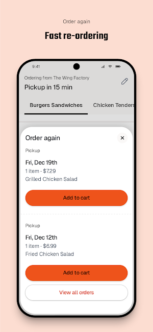 The Wing Factory Screenshot 3