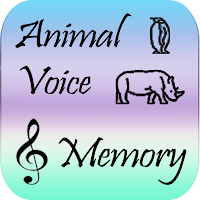 AnimalVoiceMemory