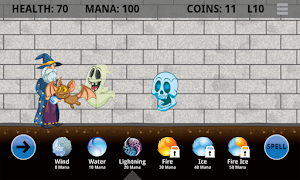 Wizard Crusade Fun Screenshot 3