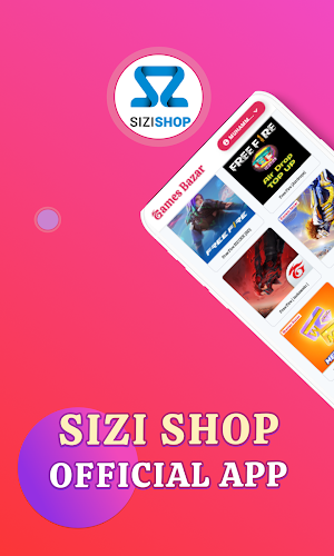 Game Bazar - Diamond Topup App Screenshot 0