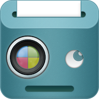 ELMAR - Vintage Lens Camera