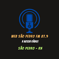 Web São Pedro FM 87,9