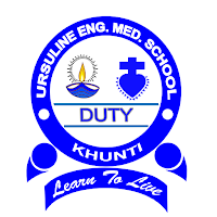 URSULINE ENGLISH MEDIUM SCHOOL KHUNTI