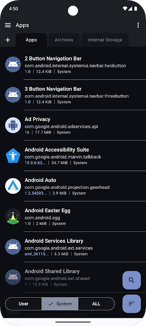 Filezy – Smart File Manager Screenshot 2