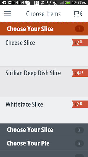 Pizza Alley Screenshot 2