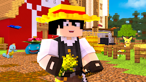 NetPixelmon Screenshot 1