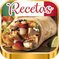 Comida Mexicana, Recetario Gratis en Español
