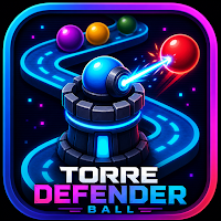 Torre Defender Ball