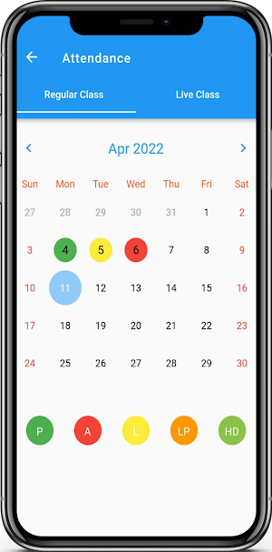Academic Hills School Kullu Screenshot 2