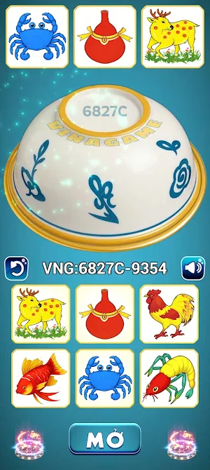 bau cua 2028 Screenshot 3