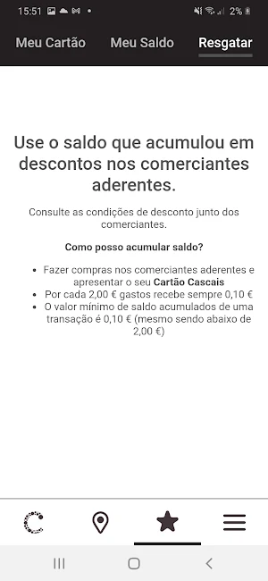 360 City Cascais Screenshot 2
