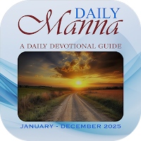 Daily Manna 2025