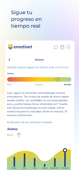 emotinet Screenshot 2