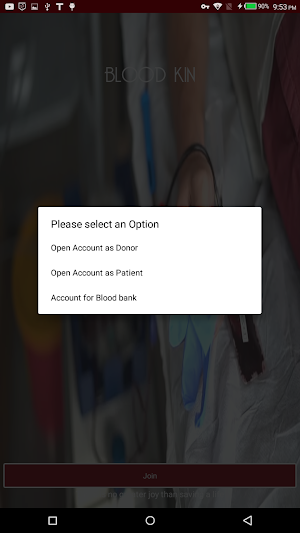 Blood  Kin Screenshot 3