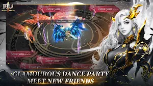 MU: Devils Awaken Screenshot 1