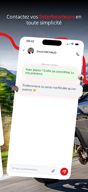 Manosque Bike Screenshot 1